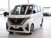 2020 NISSAN ROOX