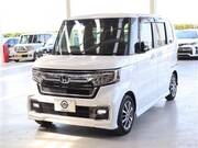 2020 HONDA N-BOX CUSTOM