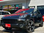 2015 PORSCHE CAYENNE