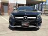 MERCEDES BENZ GLA-CLASS