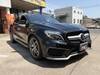 MERCEDES BENZ GLA-CLASS
