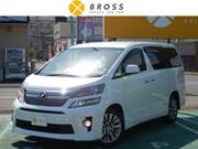 2012 TOYOTA VELLFIRE 3.5Z