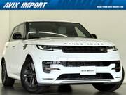 2023 LAND ROVER RANGE ROVER SPORT
