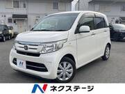 2018 HONDA N-WGN