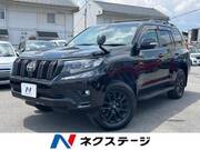 2023 TOYOTA LAND CRUISER PRADO