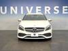 MERCEDES BENZ A-CLASS