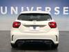 MERCEDES BENZ A-CLASS
