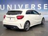 MERCEDES BENZ A-CLASS