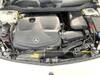MERCEDES BENZ A-CLASS