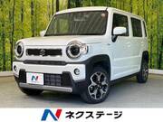 2020 SUZUKI HUSTLER