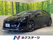 2023 TOYOTA PRIUS