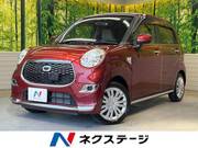 2016 DAIHATSU CAST