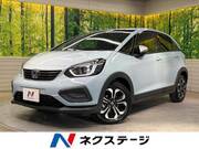2021 HONDA FIT