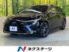 TOYOTA COROLLA TOURING