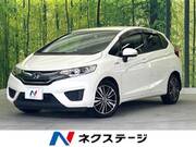 2014 HONDA FIT HYBRID