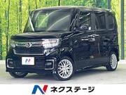 2022 HONDA N-BOX CUSTOM
