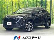 2023 TOYOTA YARIS CROSS HYBRID Z