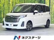 2022 TOYOTA ROOMY