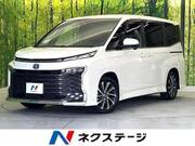 2023 TOYOTA VOXY