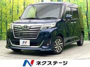 2017 TOYOTA ROOMY