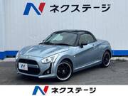2015 DAIHATSU COPEN