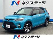 2021 TOYOTA RAIZE