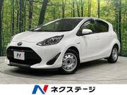 2019 TOYOTA AQUA S