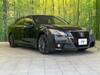 TOYOTA CROWN HYBRID