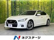 2019 NISSAN SKYLINE