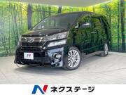 2013 TOYOTA VELLFIRE