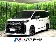 2022 TOYOTA NOAH