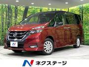 2018 NISSAN SERENA HIGHWAYSTAR V SELECTION