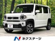 2024 SUZUKI HUSTLER