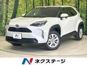 2023 TOYOTA YARIS CROSS