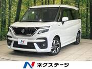 2020 SUZUKI SOLIO BANDIT