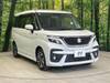 SUZUKI SOLIO BANDIT