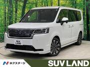2024 HONDA STEPWAGON