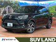 2023 TOYOTA RAIZE