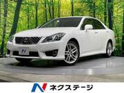 2010 TOYOTA CROWN ATHLETE