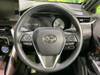 TOYOTA HARRIER HYBRID