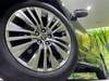 TOYOTA HARRIER HYBRID