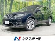 2014 NISSAN X-TRAIL