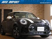 2023 BMW MINI