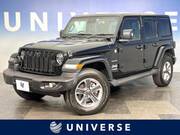 2022 CHRYSLER JEEP WRANGLER UNLIMITED