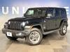 CHRYSLER JEEP WRANGLER UNLIMITED