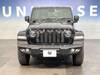 CHRYSLER JEEP WRANGLER UNLIMITED