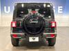 CHRYSLER JEEP WRANGLER UNLIMITED