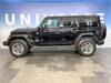 CHRYSLER JEEP WRANGLER UNLIMITED