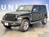 CHRYSLER JEEP WRANGLER UNLIMITED