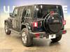 CHRYSLER JEEP WRANGLER UNLIMITED